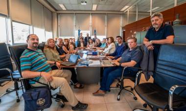 Paritaria Docente: Cuarto intermedio y voluntad de aumentos para marzo y junio