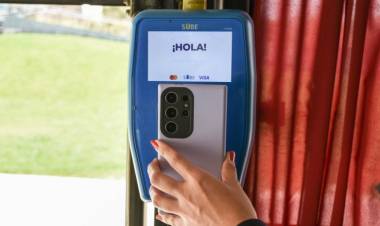 Explican los pasos para registrar la tarjeta SUBE online y acceder a sus beneficios