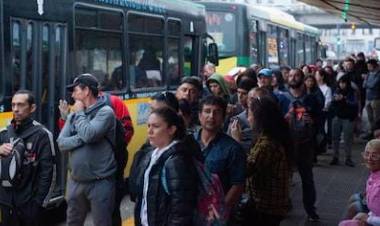 Cuánto le cuesta un paro general a la economía