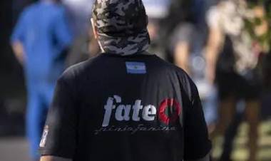 Gobierno nacional suspendió por 15 días los despidos en la empresa Fate