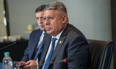 Por qué la Justicia citó a indagatoria y prohibió salir del país a Tapia y Toviggino: los otros dirigentes de la AFA implicados