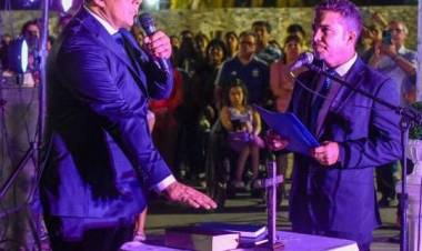 Agencia de vigilancia: Denuncia Penal para que se investigue a funcionarios de la Municipalidad de Jáchal conducida por Matías Espejo