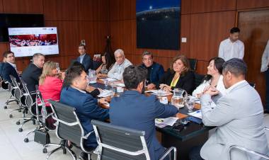 La Legislatura realizará la Primera Sesión Extraordinaria: Adenda para obras viales en la provincia