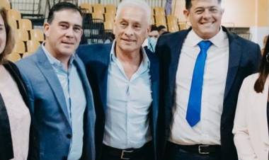 Nuestra justicia, “no solo hay que serlo, sino parecerlo”: El intendente de Jáchal para ser investigado y el Intendente de Angaco al banquillo de los acusados 