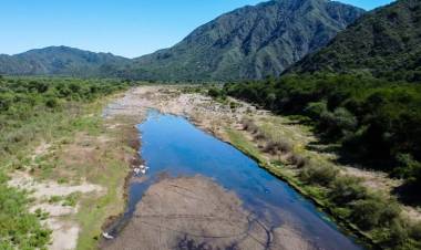 San Juan inicia el primer diagnóstico integral del Área Natural Protegida Valle Fértil