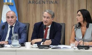 Ley de Glaciares: el oficialismo cedió y convocará a una audiencia pública federal antes de avanzar con la reforma