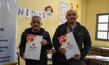 Despejan dudas frecuentes sobre el trámite de regularización dominial de viviendas