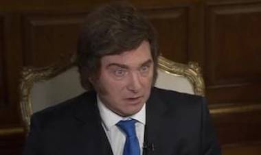 Inflación, Justicia y reelección: las 20 definiciones de Javier Milei