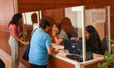 De esta manera se solicita certificado de Residencia, Convivencia o Supervivencia