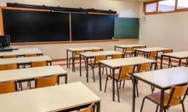 Paritaria docente: en la reunión solo UDA se hizo presente y entregó una propuesta por escrito