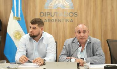 Ley de Glaciares: con más de 18 mil  inscriptos, la oposición presentó un pedido para ampliar la audiencia pública