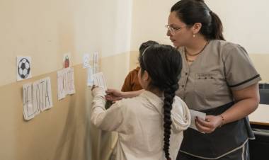 Asignaciones familiares: simplifican los trámites para docentes de San Juan