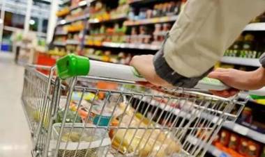 Datos del Indec: La inflación de febrero fue 2,9% y acumuló 5,9% en el primer bimestre