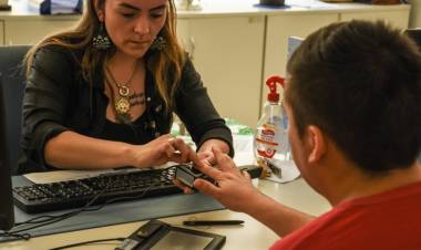 Detallan ubicación y servicios de las delegaciones zonales del Registro Civil