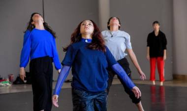 El Teatro del Bicentenario convoca a bailarines para “Mujeres Argentinas”