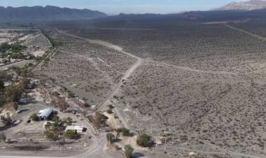 Se autorizó la relocalización de la Zona Franca Jáchal: Un nuevo e importante paso para su concreción