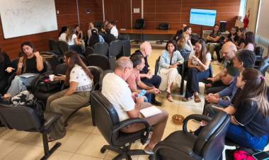 Se elaborará una guía sobre los patrones de uso de los antibióticos en la provincia