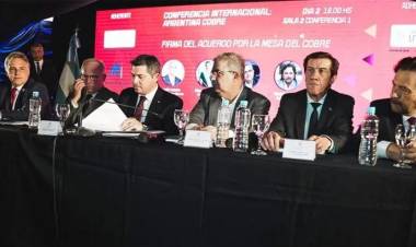 El Gobierno de Milei reactivó los ATN y repartió $47 mil millones entre 11 provincias, incluidas San Juan y Mendoza