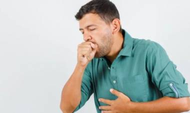 Salud brinda jornadas de prevención y promoción sobre la Tuberculosis