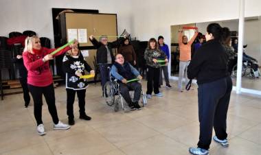 Más de Mil personas mayores participarán en los talleres gratuitos