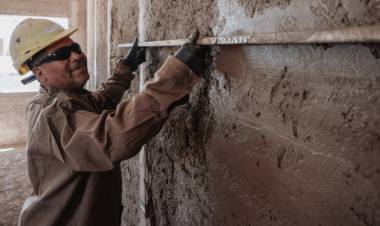 Antes de construir: cómo realizar el trámite de derecho de construcción