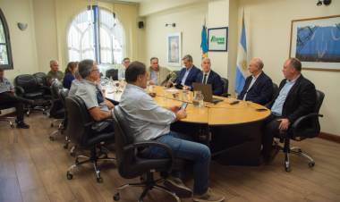 Se definió procedimiento para alivio de impuestos nacionales en riego agrícola