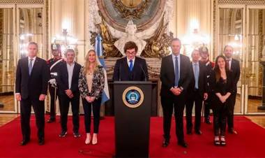 Gobierno nacional apelará el fallo judicial que suspendió artículos de la Reforma Laboral