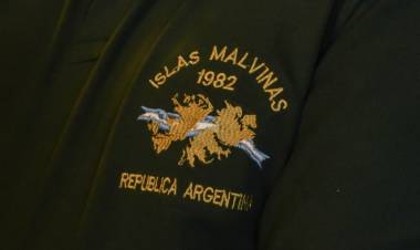 Reconocen la condición de héroes de Malvinas en las partidas del Registro Civil