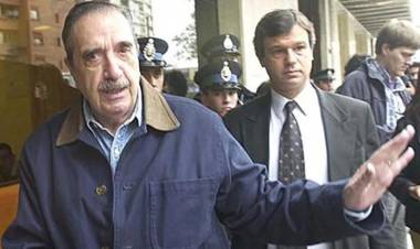 La sombra del Señor Presidente