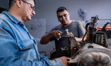 Educación abre las inscripciones para los cursos en las Aulas Talleres Móviles