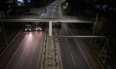 Circunvalación: una transformación histórica para los sanjuaninos