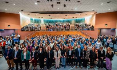 Comprendo y Aprendo: Educación lanzó el ciclo de formación para Nivel Inicial