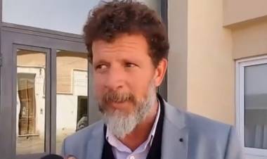 Denuncia por “macumba” en Jáchal: El Juez Martín Peñafort ordenó el archivo de las actuaciones