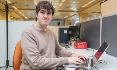 Trabajando Sueños concretó el primer puesto laboral efectivo para siete postulantes