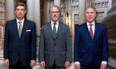 El Gobierno nacional presentó ante la Corte Suprema un per saltum por los artículos de la reforma laboral