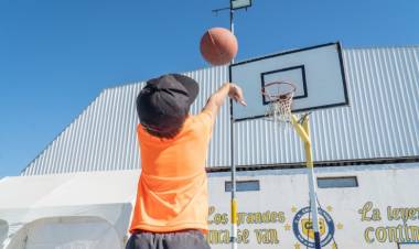 La prevención social llega a las Escuelas de Iniciación Deportiva
