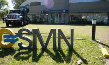 Los trabajadores del Servicio Meteorológico Nacional harán un apagón informativo