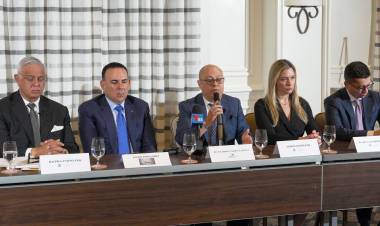 Demanda contra “Chiqui” Tapia que salpica a Messi por el amistoso que no jugó