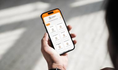 Se reprogramó la Interrupción de conectividad en Jáchal. Será desde las 00 horas del viernes 24 de abril  y afectará el servicio de internet, telefonía celular y otros servicios