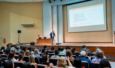 Inicia la etapa 2026 del programa “Cuentas Claras” de alfabetización financiera 