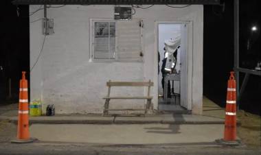 Revocaron la condena contra el policía de Jáchal acusado de coimear gaseosas en 2024 y lo absolvieron