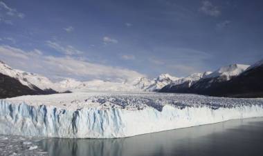 La Justicia frenó la reforma de la Ley de Glaciares en Santa Cruz por riesgo ambiental