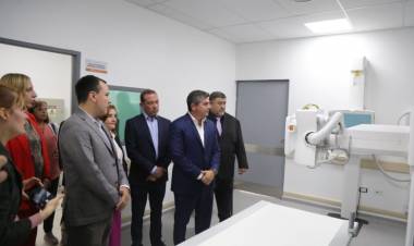 Salud amplía en 15 hospitales las prestaciones sanitarias 24 horas 