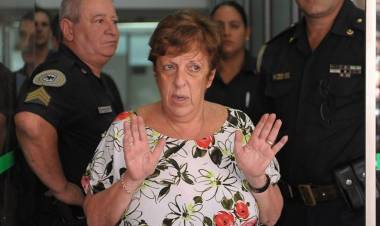 Procesaron a la ex fiscal Viviana Fein por irregularidades en la investigación de la muerte de Nisman