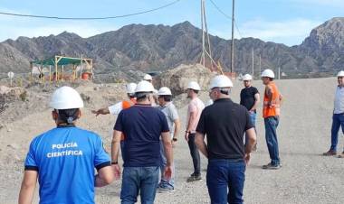 Acueducto Gran Tulum: Fiscalía pedirá más tiempo para seguir investigando qué pasó con los caños