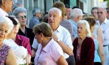 Pago a Jubilados: La ANSES confirmó el aumento, la fecha de cobro y el aguinaldo de junio