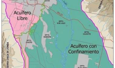 Estado de situación de los recursos hídricos subterráneos en el Valle de Tulum  