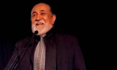Congreso Argentino de Cardiología, Jorge Luis Agüero panelista: “Gracias a Dios, he tenido la gran fortuna y el halago que me hayan invitado…”