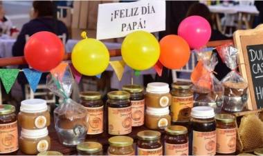 Los Emprendedores Sociales tendrán su feria con opciones para el Día del Padre
