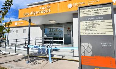 San Juan consolida una transformación histórica en salud con más infraestructura, servicios y modernización